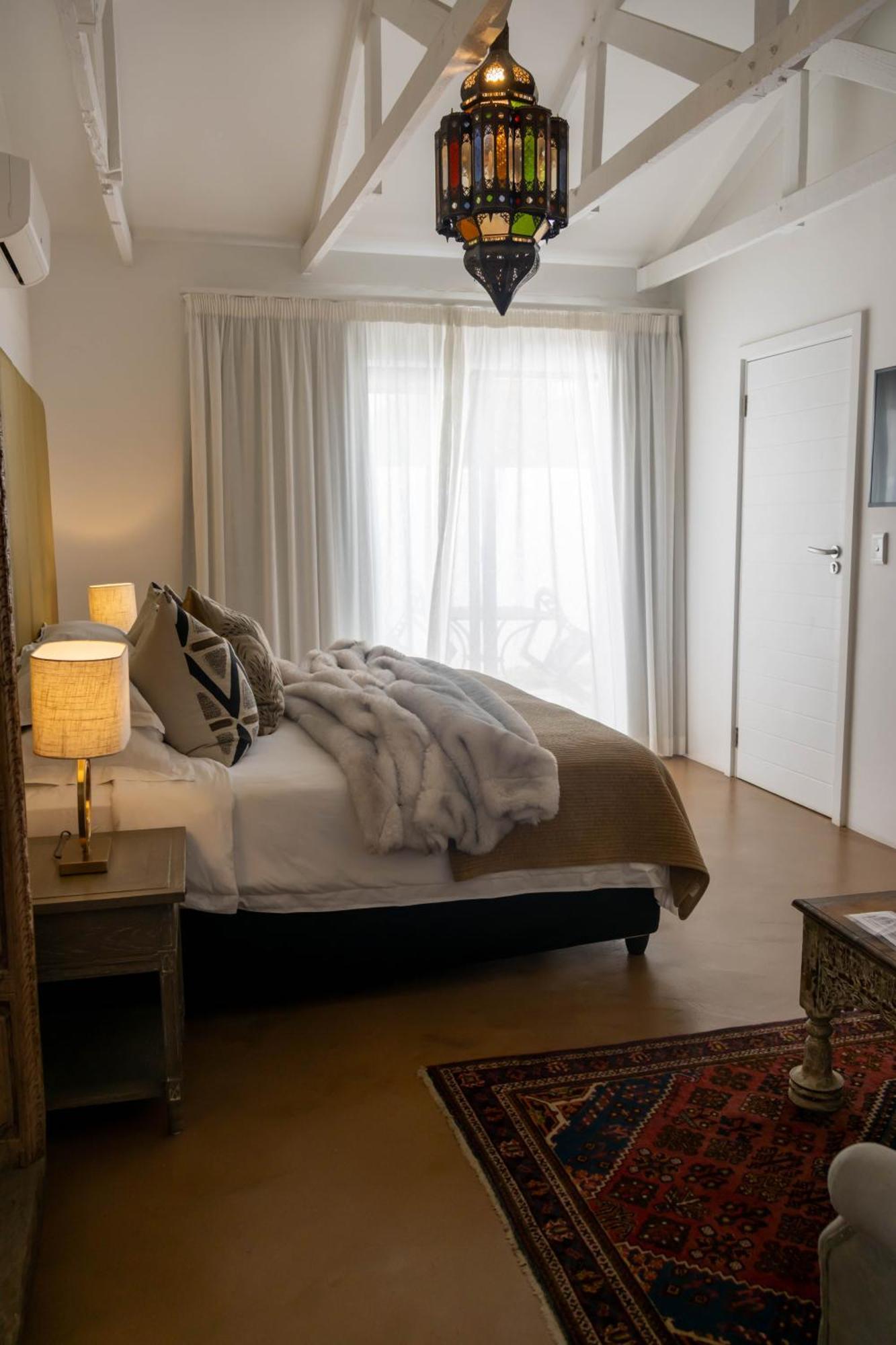 The Rez Guesthouse Walvisbaai Buitenkant foto