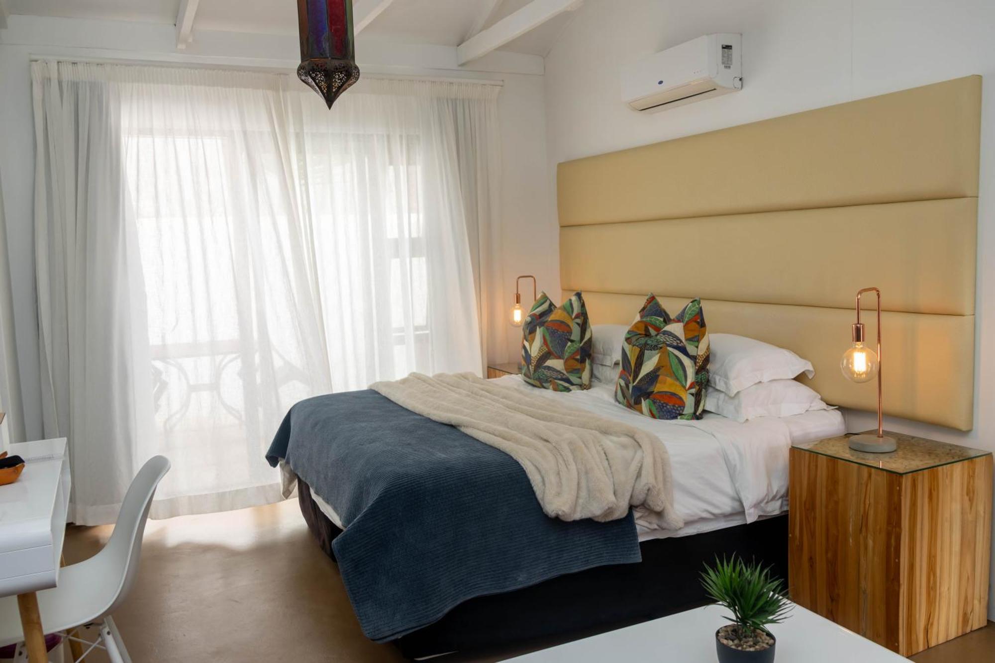 The Rez Guesthouse Walvisbaai Buitenkant foto