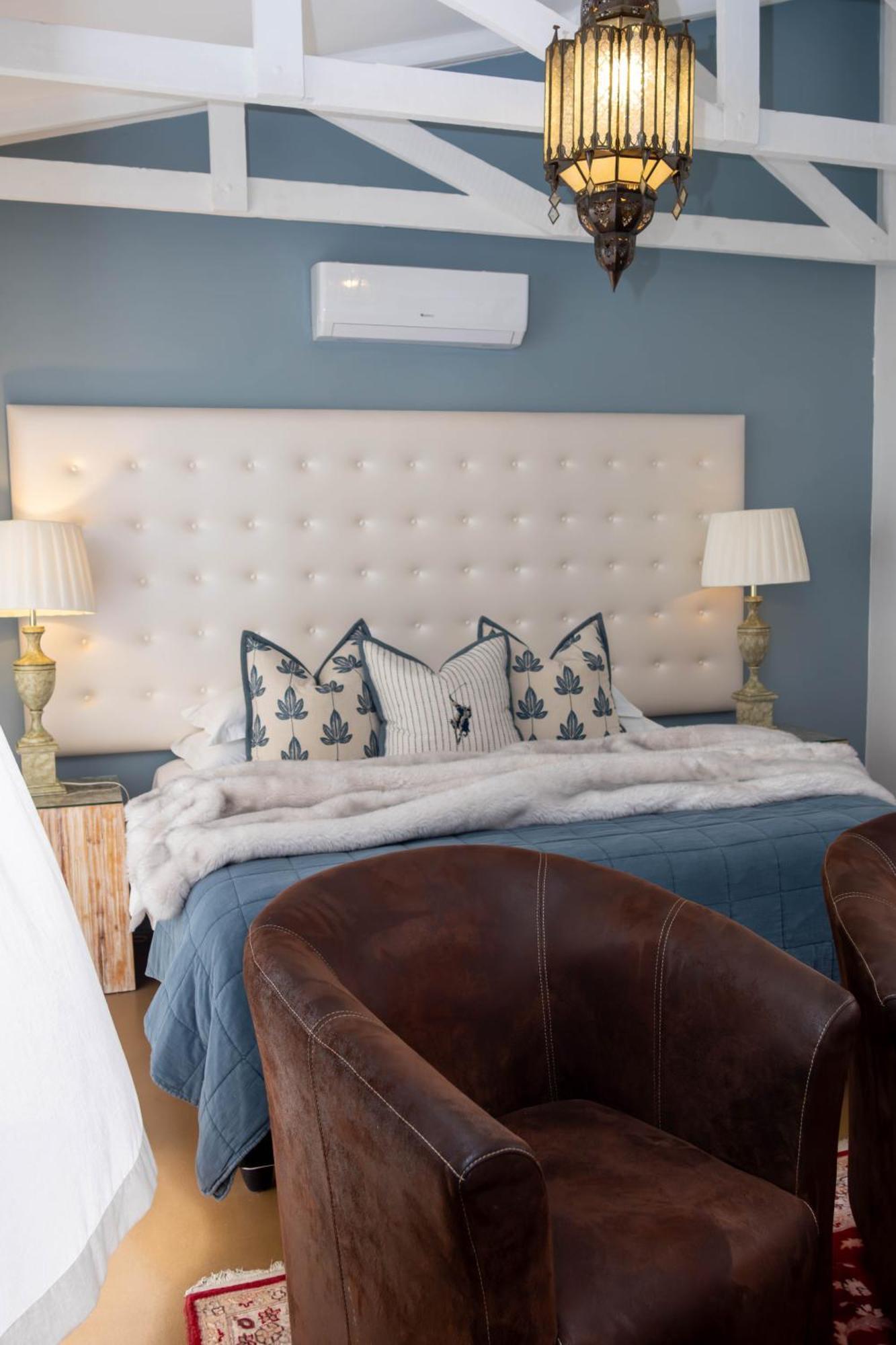 The Rez Guesthouse Walvisbaai Buitenkant foto