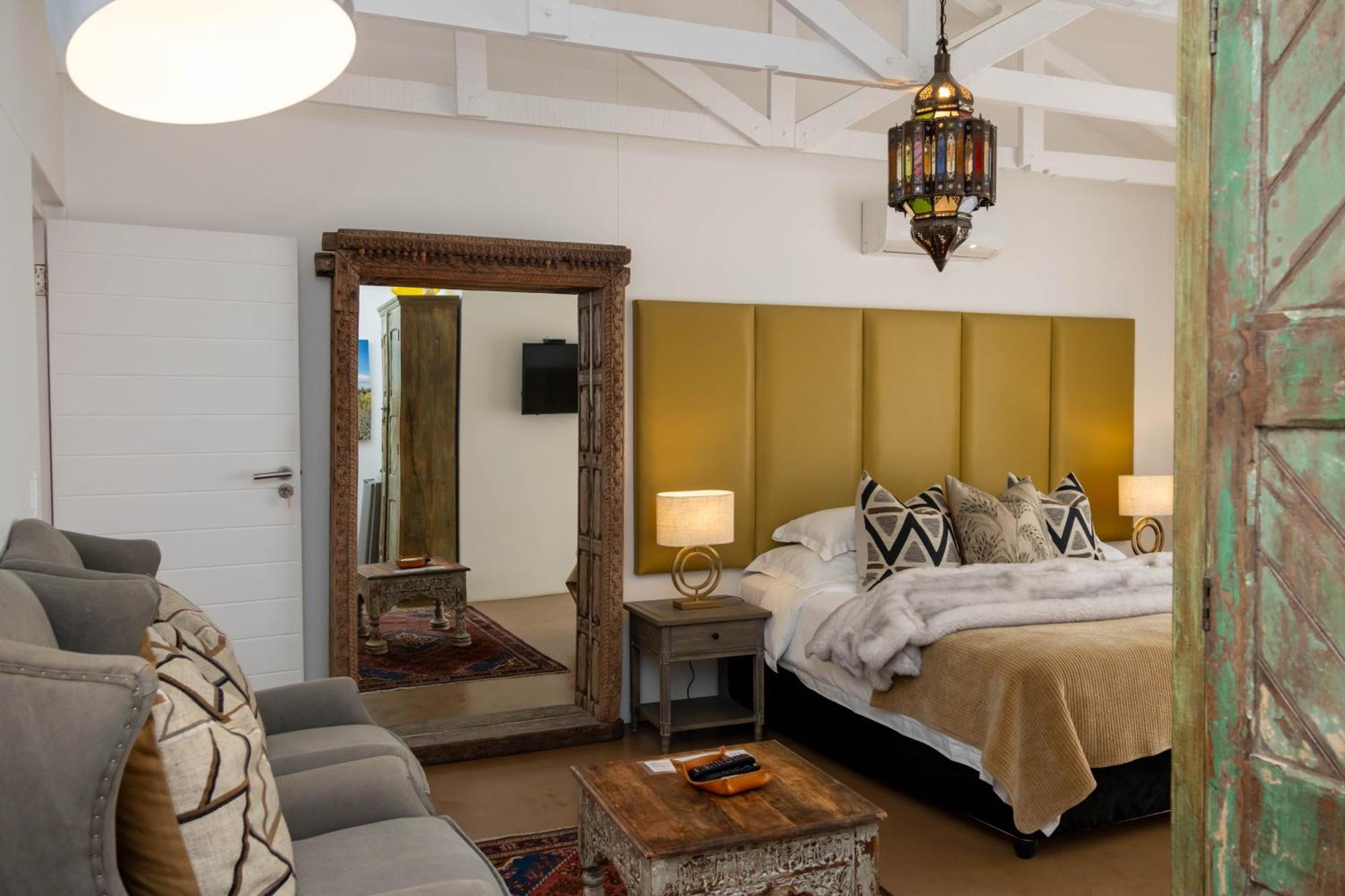 The Rez Guesthouse Walvisbaai Buitenkant foto