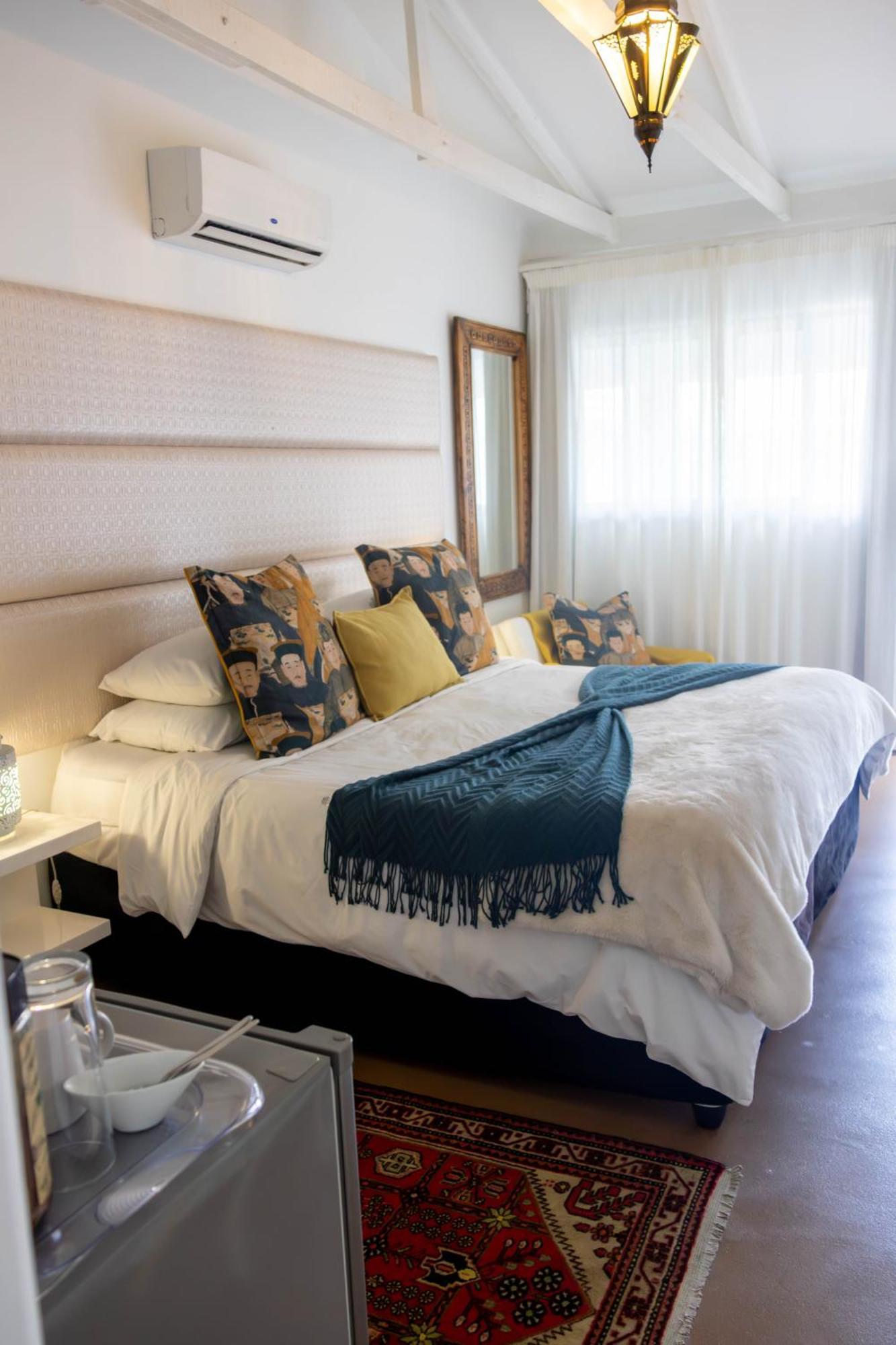 The Rez Guesthouse Walvisbaai Buitenkant foto
