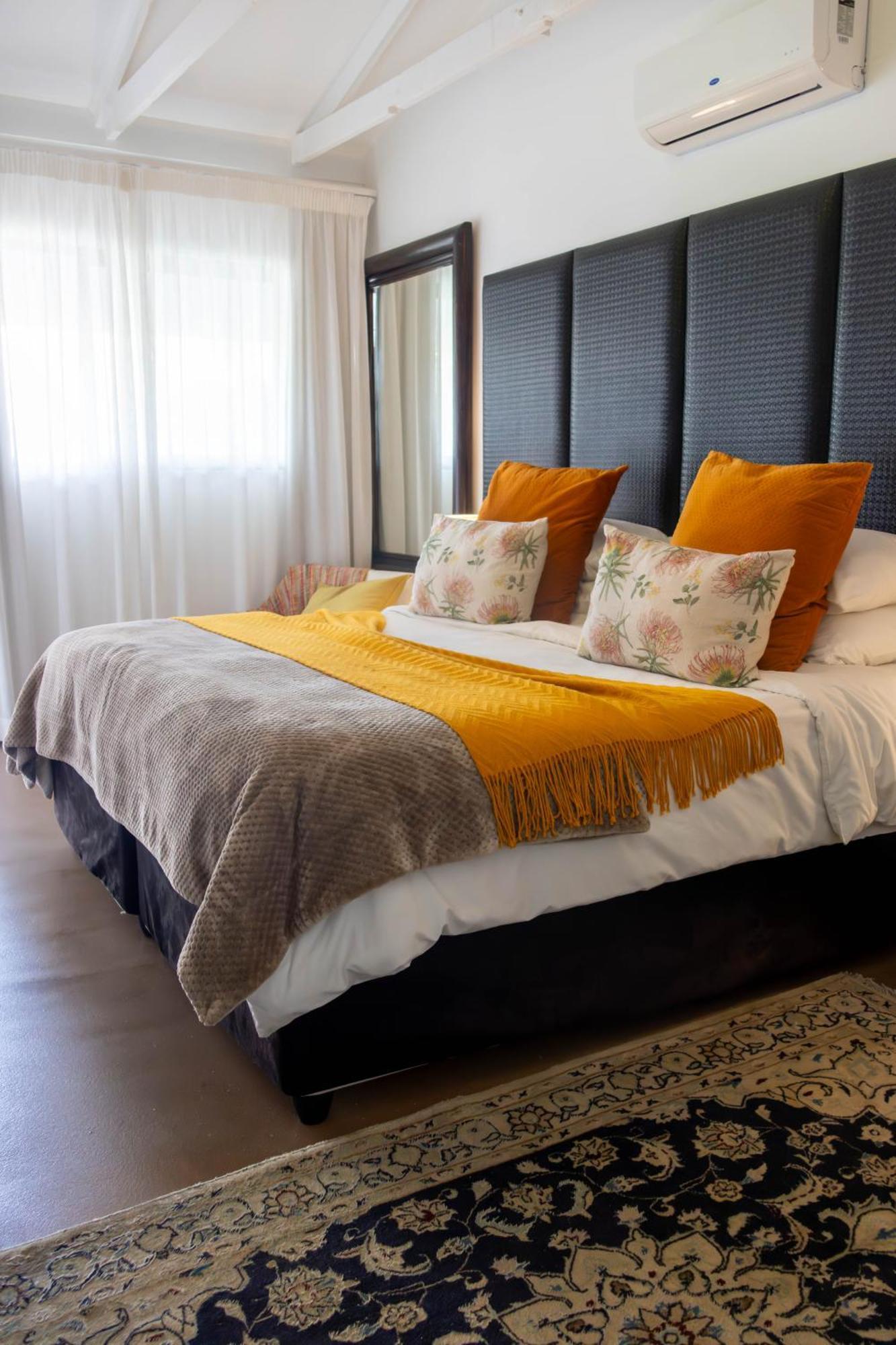 The Rez Guesthouse Walvisbaai Buitenkant foto