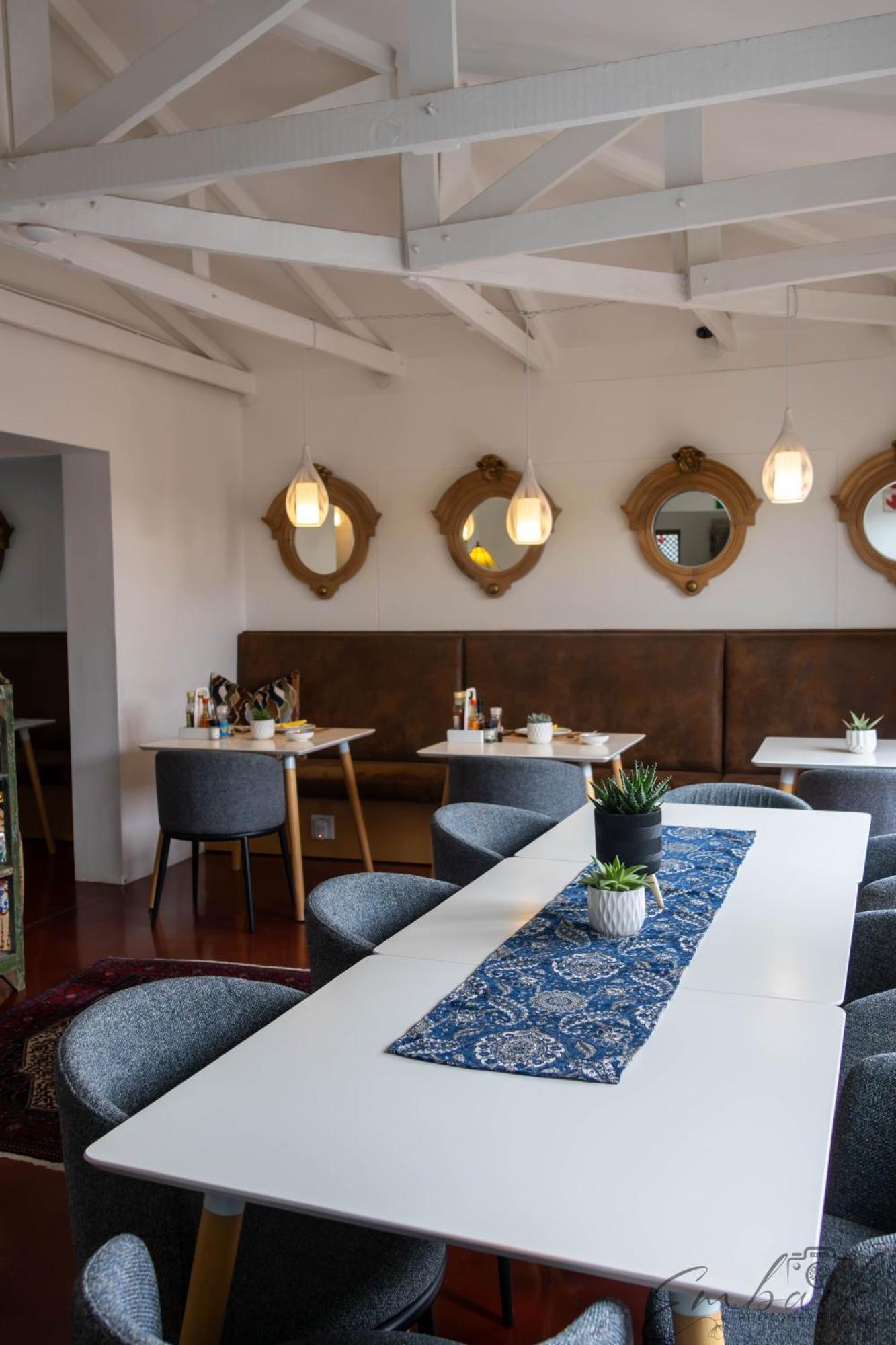 The Rez Guesthouse Walvisbaai Buitenkant foto