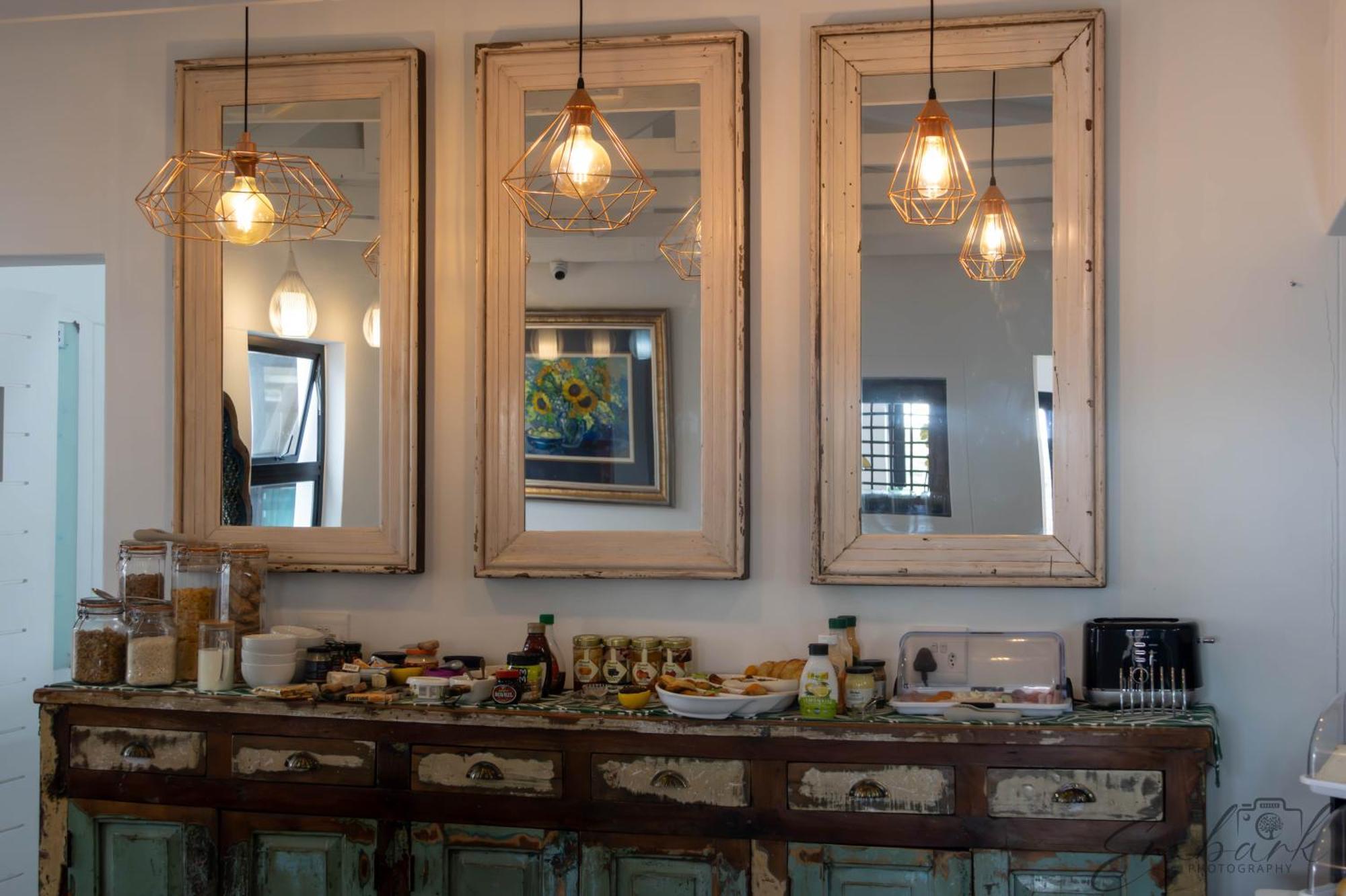 The Rez Guesthouse Walvisbaai Buitenkant foto