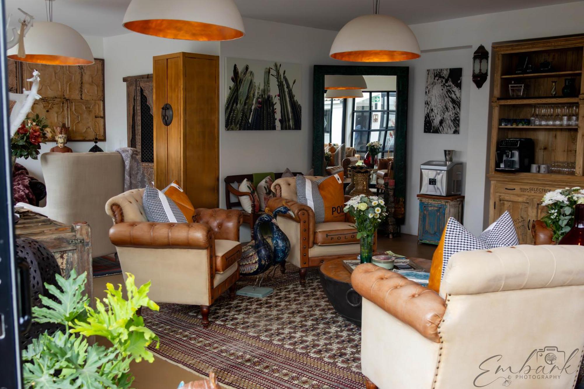 The Rez Guesthouse Walvisbaai Buitenkant foto